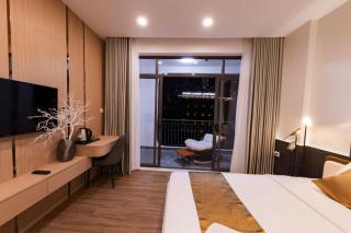 HOME AI Apartment - 2