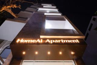 HOME AI Apartment - 2