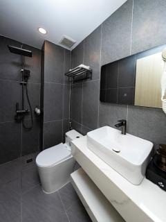 HOME AI Apartment - 1