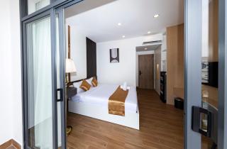 HOME AI Apartment - 5