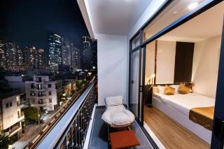 HomeAi Apartment - Binh Thanh near Landmark 81 - 6