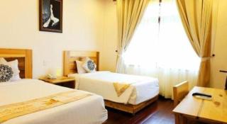 Aniise Villa Resort - 3