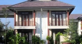 Aniise Villa Resort - 1