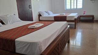 kamalavel mahal and rooms - 4
