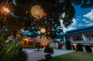 Bohol Casa Nino Beach Resort Dos - 9