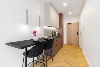 Karmel Apartment Katowice - FREE GARAGE - self check-in - 3