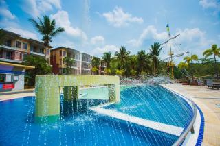 Brookside Valley Resort - Rayong - 5
