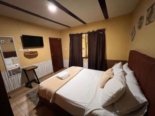 APARTAHOTEL, Casa Naranja 2 - 1