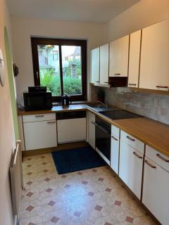 Appartement Wörtherseeblick - 1