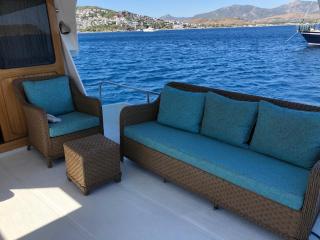 Blue Cruise l Mavi Yolculuk - 2