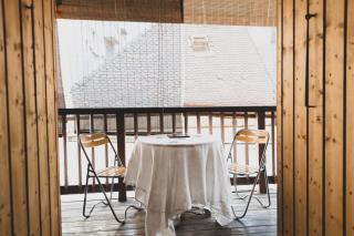 Le Triplex Carnot - Apartment with air conditioning for 5 people - 9