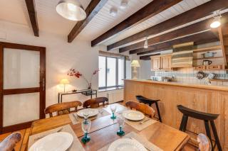 Le Triplex Carnot - Apartment with air conditioning for 5 people - 7