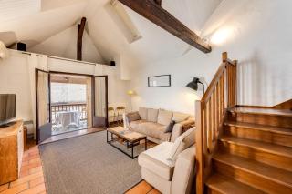 Le Triplex Carnot - Apartment with air conditioning for 5 people - 5