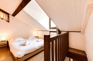 Le Triplex Carnot - Apartment with air conditioning for 5 people - 1
