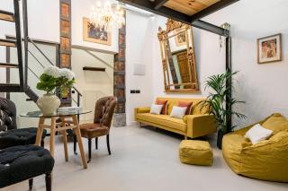 Vivienda reformada en pleno barrio de Chueca - 9