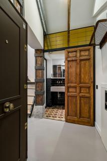 Vivienda reformada en pleno barrio de Chueca - 5