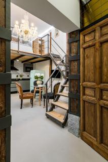 Vivienda reformada en pleno barrio de Chueca - 1