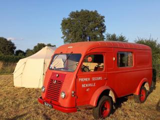 Glamping La Fraventure - 0