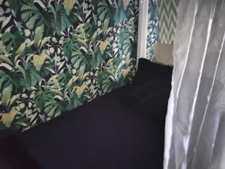 La Villa Male dorm shared room 8pm to 10am - 2