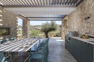 Aeora Villa - Shoreline Getaway by etouri - 8