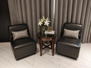 Ghumo - Master Suite in Bahadurabad near Aga Khan - 4