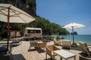 Tinidee Hideaway Tonsai Beach Krabi - 2