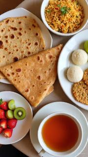 Hotel Smart Hotels & Suites - Malviya nagar - 2