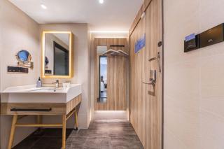 Hanting Premium Hotel Beijing Zoo Exhibition Hall - 8