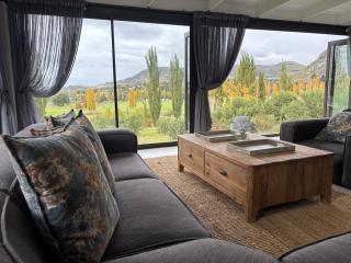 107 Clarens Golf Villa - 2