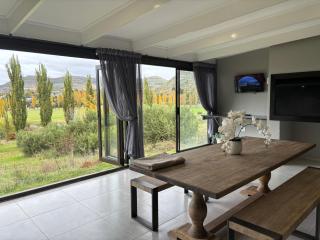 107 Clarens Golf Villa - 9