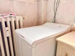 Appartement 4prsn Proche Gare Viotte - 5