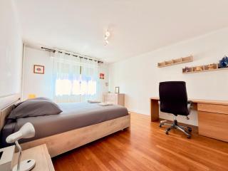 Appartement 4prsn Proche Gare Viotte - 2