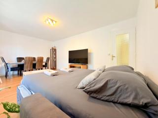 Appartement 4prsn Proche Gare Viotte - 1