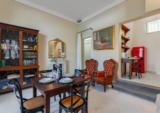 Hostly Grand Lungarno Suite - 5