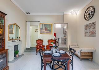Hostly Grand Lungarno Suite - 3