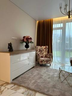 Luxurious Apartment Vilnius - 0