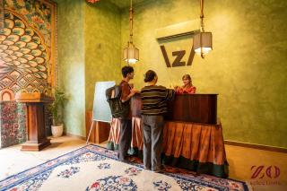 Zo Selections Jaipur by Zostel - 8