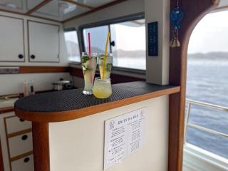 Ayken Boat - 2