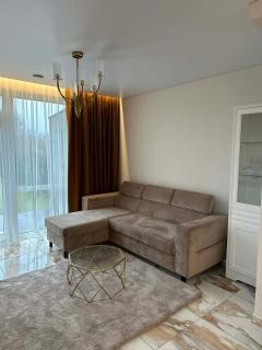 Luxurious Apartment Vilnius - 2