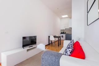 LX Urban Living, 2BR Apartment - 1