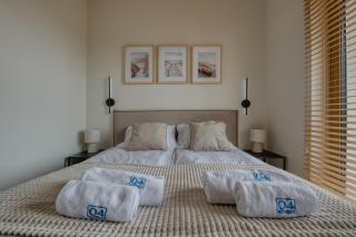 Łebska Osada by Q4 Apartments - 2
