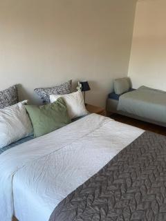 One-room Apartment in Gothenburg - 2