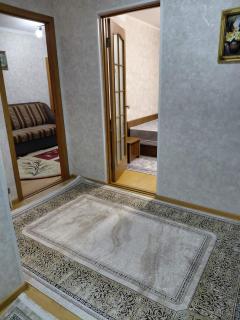 Уютная квартира - 3