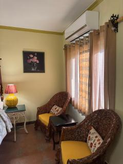 Navya Niwas - The Rooms - 2
