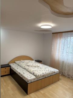 Apartament Floare de Colț - 1