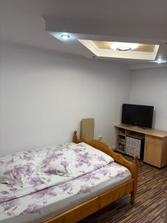 Apartament Floare de Colț - 2