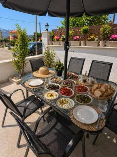 Evanthia's House - 5