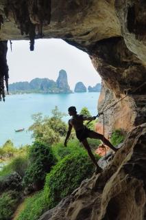 Tinidee Hideaway Tonsai Beach Krabi - 8