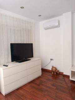 Habitación con vistas - 7