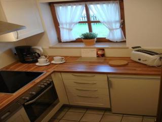 Ferienhaus Rosa Apartment 2 Hohenschwangau - 1